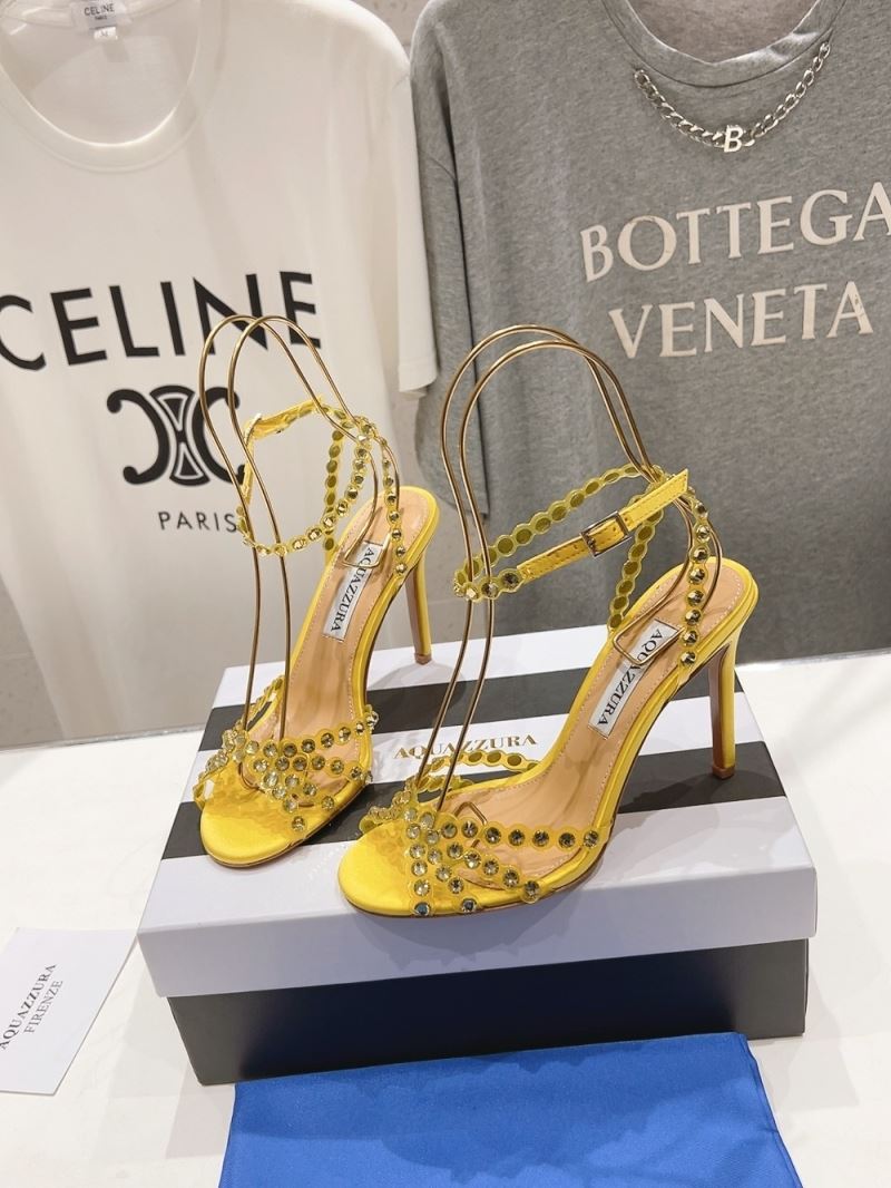 Aquazzura Sandals